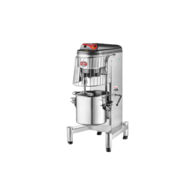 40Lt 2 ve 3 Devirli Planet Mikser