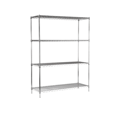 46 X 91 X 183 Katlı Raf