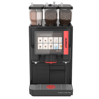Coffee SKYE Full Otomatik Kahve Makineleri