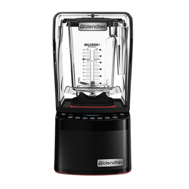 Blendtec Stealth 885 Ses İzolasyonlu Blender, 1800 W